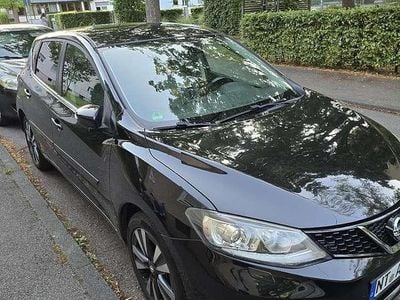 Nissan Pulsar