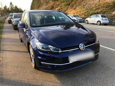 VW Golf VII