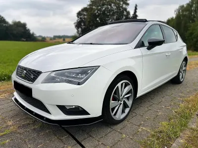 Gebraucht Seat Leon