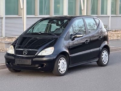 Mercedes A140