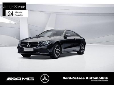Mercedes E200