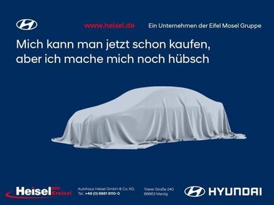 gebraucht Hyundai i20 Intro Edition Mild-Hybrid / 7DCT