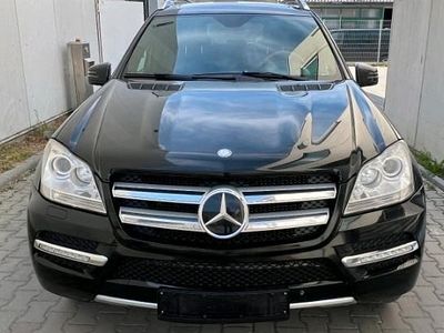 Mercedes GL450