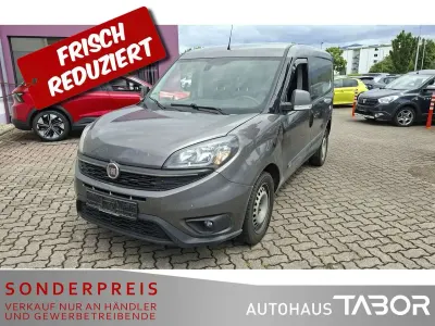 Gebraucht Fiat Doblò