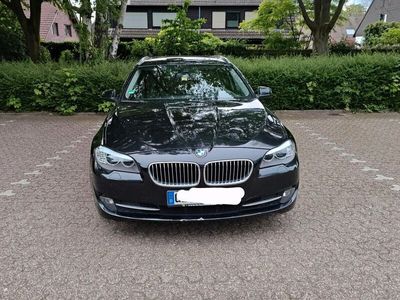 gebraucht BMW 525 D F11