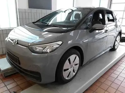 Gebraucht VW ID.3 Pro 106 kW (145 PS) 2022 Mondsteingrau Kleinwagen