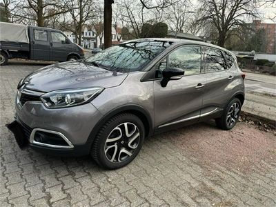 gebraucht Renault Captur Intens ENERGY TCe 90