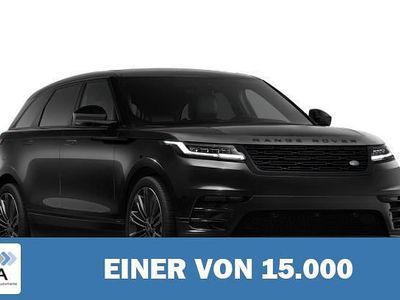 Neu Land Rover Range Rover Velar Autobiography 400 PS (294 kW) 2026 Metallic SUV