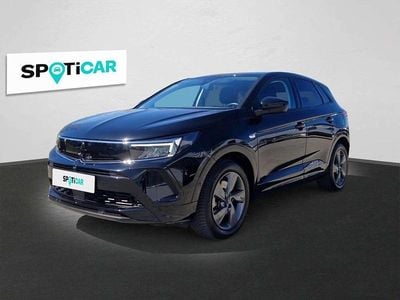 Second-hand Opel Grandland X