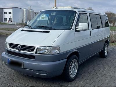 Gebraucht VW T4 151 PS (111 kW) 2002 Van