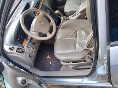 Gebraucht Renault Laguna II 135 PS (99 kW) 2005 Silber Kombi