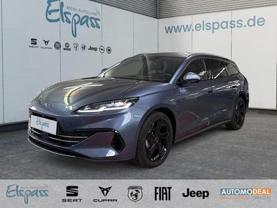 Dunkelblau Neu 2026 BYD Seal Comfort Kombi | 43.190 €