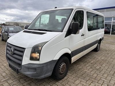 VW Crafter