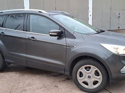 Usata Ford Kuga