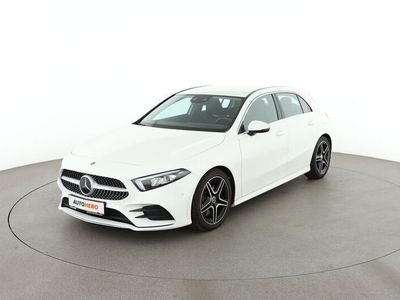 Mercedes A250