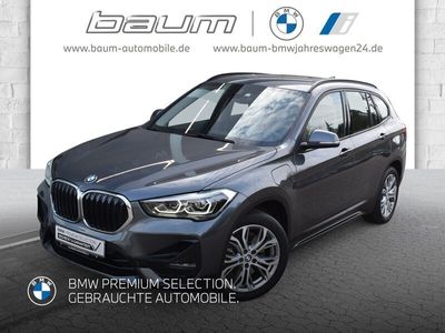 gebraucht BMW X1 xDrive25e Sport Line