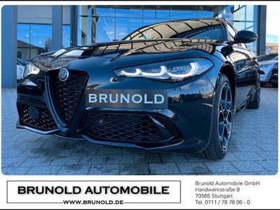 gebraucht Alfa Romeo Giulia GiuliaMY23 Veloce 2.0 Turbo 16V 206kW (280 PS)