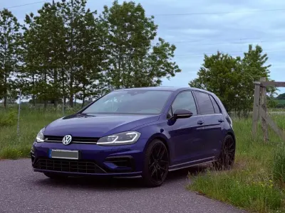 Gebraucht VW Golf VII