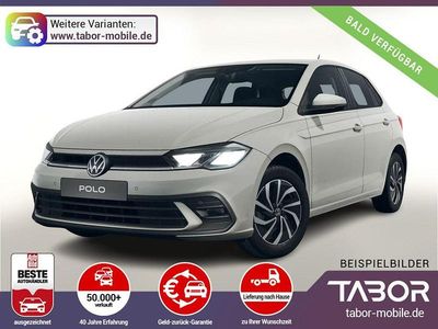 Nouă VW Polo 95 CP (69 kW) 2026 Gri Hatchback