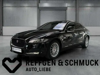 Gebraucht Jaguar XF