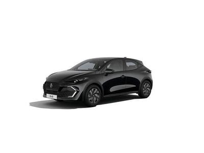 Ny Renault Clio V Evolution 109 HK (80 kW) 2026 Grå Sedan