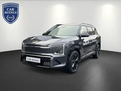 Gebraucht Kia EV5