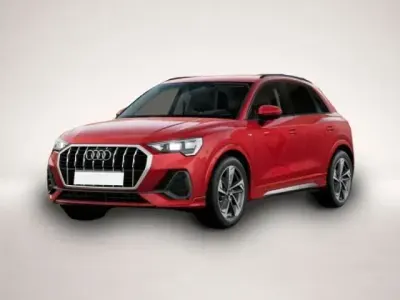 Gebraucht Audi Q3