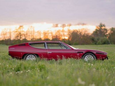 Lamborghini Espada