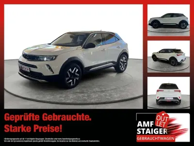 Gebraucht Opel Mokka