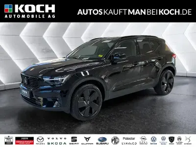 Gebraucht Volvo XC40 145 PS (106 kW) 2025 SUV