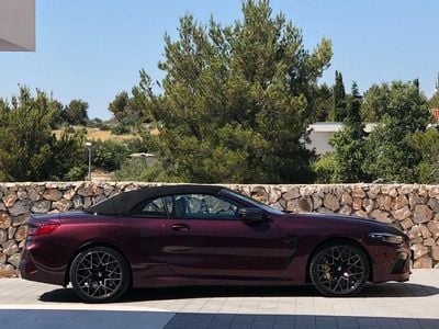 BMW M8