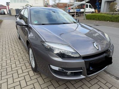 gebraucht Renault Laguna III 