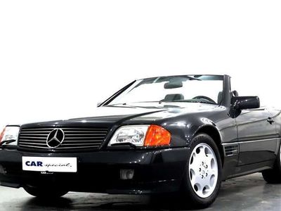 gebraucht Mercedes 300 SL24V R129 Traum Zustand / Ausstattung 61,616 km