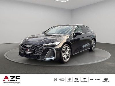 Schwarz Gebraucht 2025 Audi A5 Sport Coupé | 54.990 € (Superpreis)