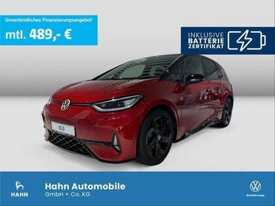 VW ID.3