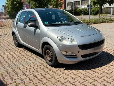 Occasion Smart ForFour 75 ch (55 kW) 2006 Citadine