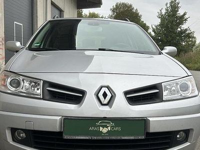 Renault Mégane GrandTour