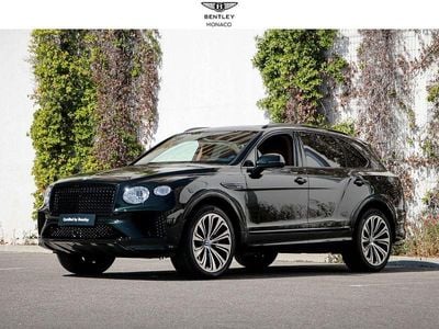 Gebraucht Bentley Bentayga 551 PS (405 kW) 2025 Grün SUV