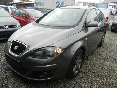 Gebraucht Seat Altea XL