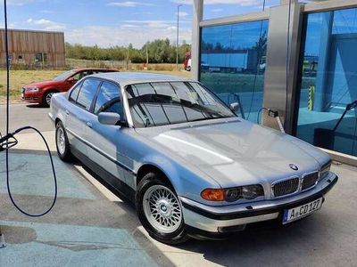 gebraucht BMW 735 735 i