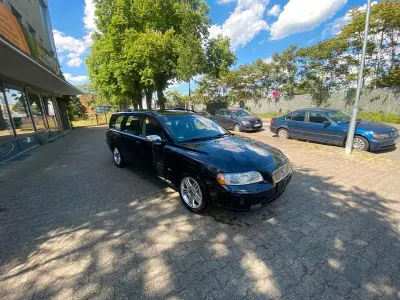 Gebraucht Volvo V70