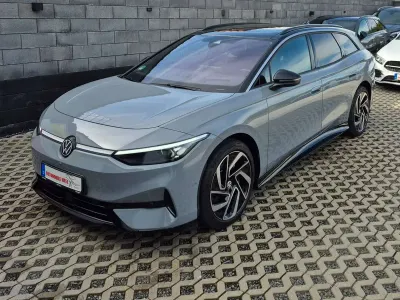 Gebraucht VW ID.7