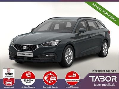 Seat Leon ST