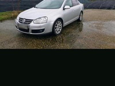 VW Jetta