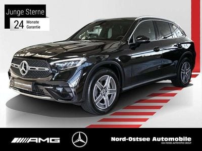 Mercedes GLC300