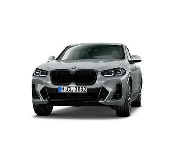 Gebraucht BMW X4 Efficient Dynamics 190 PS (139 kW) 2026 SUV