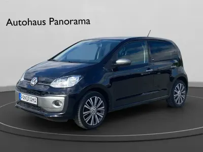 Second-hand VW up!