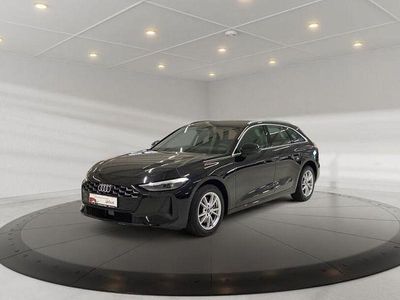 Schwarz Gebraucht 2025 Audi A5 Sport Kombi | 44.200 € (Superpreis)