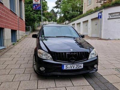 Mercedes C230