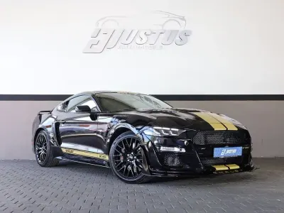 Gebraucht Ford Mustang GT